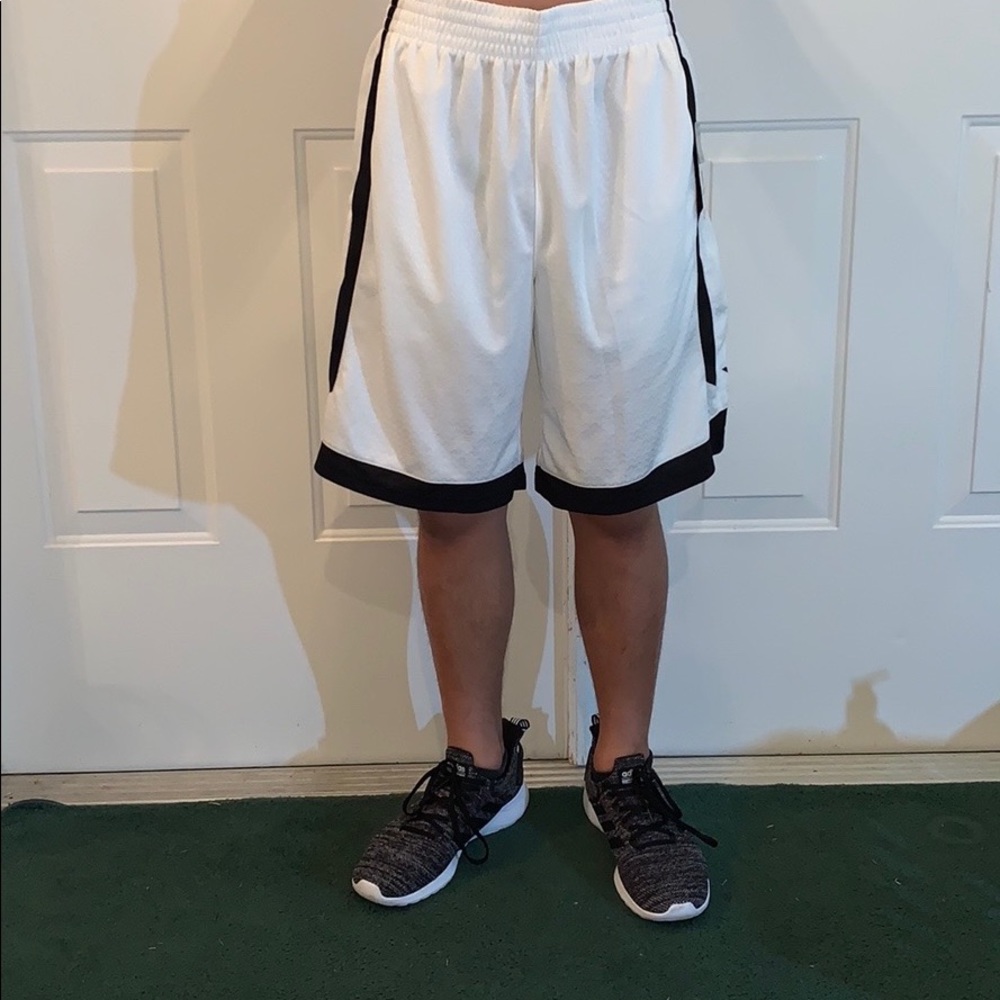 PONY Basketball Shorts